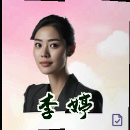 李婷